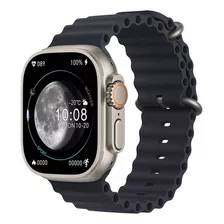 Smart Watch Hello Watch 3 Ultra Amoled Rom 4gb Serie 8
