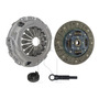 Kit Clutch Dodge Stealth 1991 3.0l Namcco