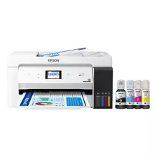 Epson Ecotank Et-15000 Impresora Superk De Color Todo En Uno