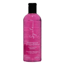 Shampoo Triamínico X375ml System 3