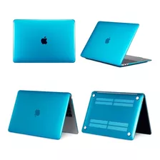 Carcasa Protectora Para Macbook Pro 13 2016-2020 Y M1 A2338