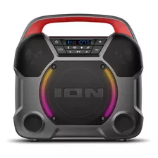 Ion Pathfinder Go - Bluetooth Portátil Para Todo Tipo De C.