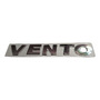 Emblema Vw Trasero Cajuela Jetta A6 Mk6 Polo Vento