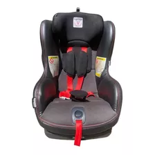 Silla Butaca Peg Perego Made In Italy Viaggio 0+1 Switchable