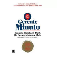 O Gerente-minuto