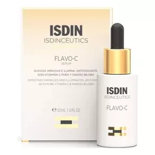 Isdin Isdinceutics Flavo-c Sérum 30ml