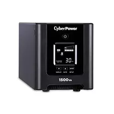 Cyberpower Or1500pfclcd Pfc Sinewave Ups System