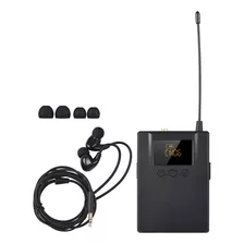 Receptor De Audio Inalámbrico Takstar Wpm-300r C/audífono