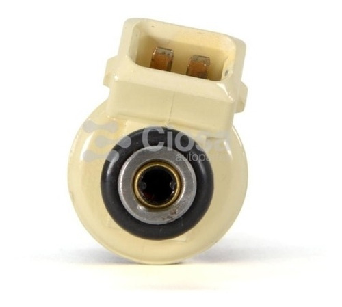 Inyector De Combustible Chrysler Caravan Voyager 89-90 Foto 3