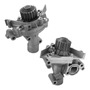 Bomba Agua Peugeot 307 407 L4 2.0l 2.2l 03-09