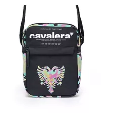 Shoulder Bag Mini Bolsa Transversal Esportiva Resistente