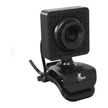 Cámara Web Usb Hd Webcam High Solution 720p Con Micrófono