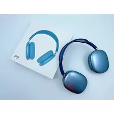 Audífono Diadema Inalámbrico Bluetooth Manoslibre Colores 