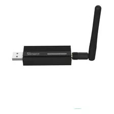 Sonoff Zigbee 3.0 Usb Dongle Plus - Electrocom -