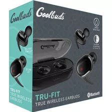 Audifono Coolpods Tru-fit Coby, Bluetooth 5.0,activate Siri