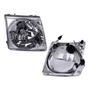 Par De Faros Depo Ford Explorer 1991 1992 1993 1994