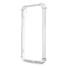 Capa Silicone Reforçada P/ iPhone 6 6s 7 8 Plus X Xs Xr 11