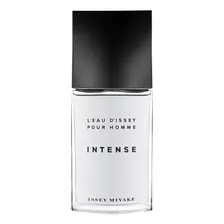 Issey Miyake L'eau D'issey Pour Homme Intense Edt 75ml Para Masculino