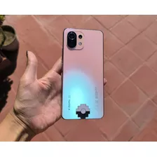 Xiaomi Mi 11 Lite 5g Ne Melocotón 128 Gb 8 Gb Ram