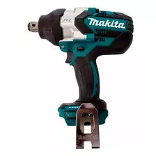 Chave Impacto Makita 3/4 Dtw1001z Bateria 18v 1050 N.m