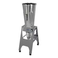 Liquidificador Triturador Industrial Inox Basculante Grande