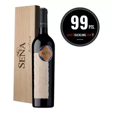 Vino Seña Ensamblaje Icono Ultra Premium