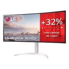 LG Monitor 34inc Led Ips Fhd Ultrawide Hdmi Dp [34wq650-w]