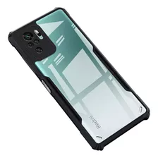 Rudo Uso Funda Case Acrilico Transparente For Xiaomi Redmi