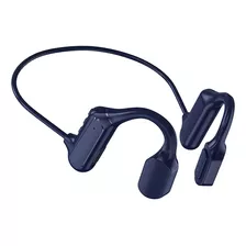 Audífonos Bluetooth De Transmisión De Aire Bl17