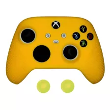 Funda Protectora Silicona Antideslizante Mando Xbox X/s