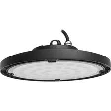 Colgante Industrial Led 100w Neutra Potencia Stareco Bael