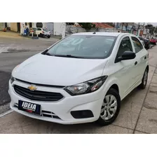 Chevrolet Onix 2020 1.0 Joy 5p