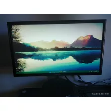 Hp Prodesk 600 G4, Monitor 22, Webcam Hd, Perifericos