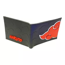 Billetera Naruto Nube