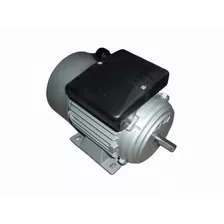 Motor Electrico Monofasico De 2hp 3000 Rpm Blindado Bajo Par