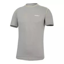 Remera Deportiva Ansilta Lef Trekking Entrenamiento