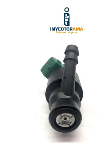 Inyector Para Kia Sportage 2.0l 1995-2002 Cil 1 Y 2  Foto 3