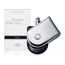 Perfume Voyage D'hermes Eau De Parfum 100 Ml Recargable