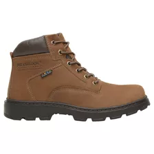 Bota Bradok Work Safe Terracota