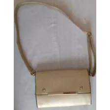 Cartera-sobre De Mujer Usado! Poco Usocon Corea Desmontable.