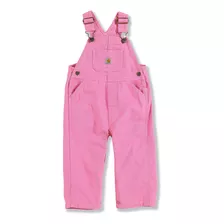 Carhartt Babero De Lona Little Washed Miscrosanded En Genera