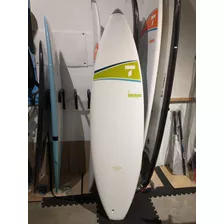 Tabla De Surf Tahe 6'7 Shortboard