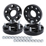 Espaciadores De Ruedas Dynofit 15mm 5x4.5 Para 300zx 350 Nissan 300ZX