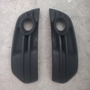 Par Rejillas Facia Audi Q5 2009 2010 2011 2012 Originales