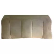 Molde Original Espuma Gel Asiento Respaldo Tsuru 3