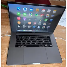 Apple Macbook Pro (16 Pulgadas)