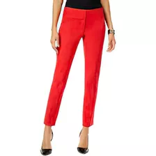 Alfani. Pantalones Elegantes Para Mujer - L (12)