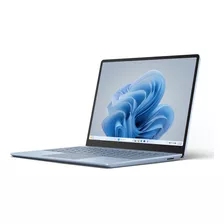 Microsoft Surface Laptop Go 3 12.4 Pulgadas Color Ice Blue