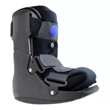 Bota Walker Neumática Corta Chica Hermed