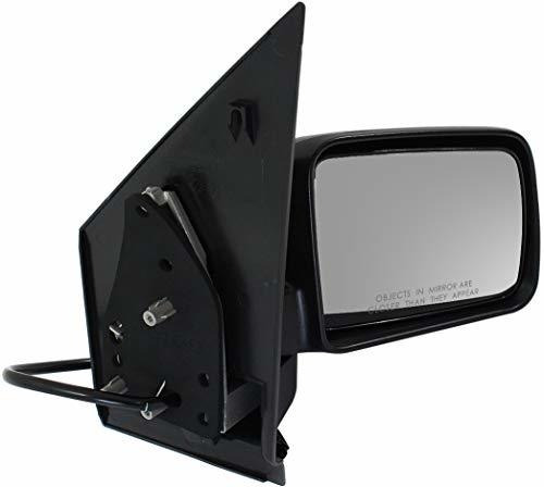 Espejo - Garage-pro Mirror Compatible For ******* Ford Trans Foto 3